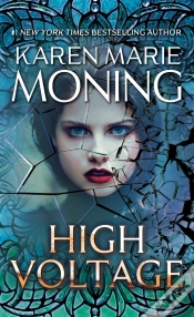 Capa do artigo High Voltage