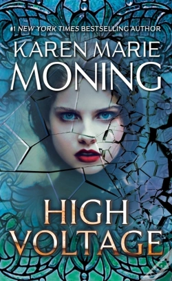 Capa do artigo High Voltage