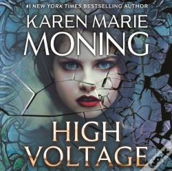 Capa do artigo High Voltage