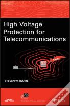 High Voltage Protection For Telecommunications