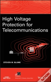 Capa do artigo High Voltage Protection For Telecommunications