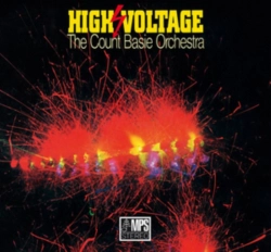 Capa do artigo High Voltage - Vinil