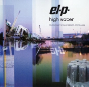 Capa do artigo High Water - CD
