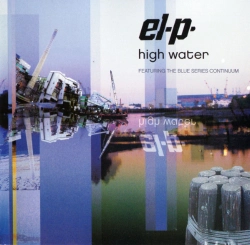 Capa do artigo High Water - CD