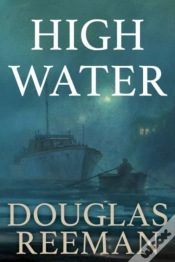 Capa do artigo High Water
