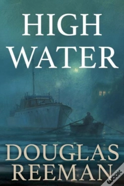Capa do artigo High Water