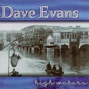Capa do artigo High Waters - CD