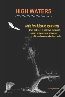 Capa do artigo High Waters