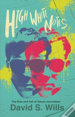 Capa do artigo High White Notes