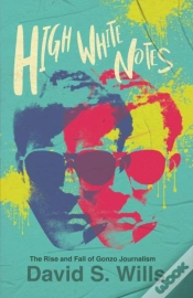 Capa do artigo High White Notes