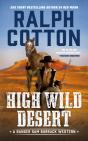High Wild Desert - Preview
