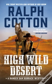 Capa do artigo High Wild Desert
