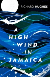 Capa do artigo High Wind In Jamaica