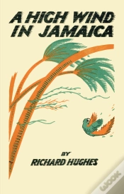 Capa do artigo High Wind In Jamaica
