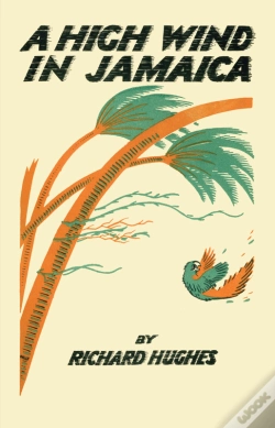 Capa do artigo High Wind In Jamaica