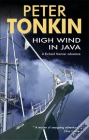 Capa do artigo High Wind In Java