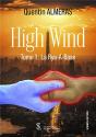 High Wind T.1 : La Ryo-A-Base - Preview