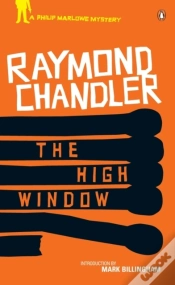 Capa do artigo High Window