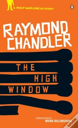 Capa do artigo High Window