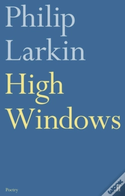 Capa do artigo High Windows