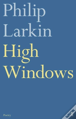 Capa do artigo High Windows
