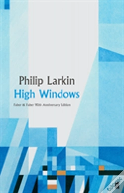 Capa do artigo High Windows