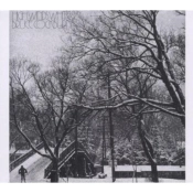 Capa do artigo High Winds White Sky - CD