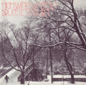 Capa do artigo High Winds White Sky - Vinil