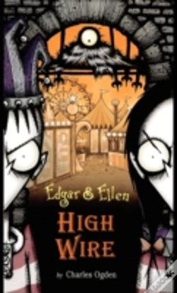 Capa do artigo High Wire