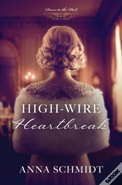 Capa do artigo High-Wire Heartbreak