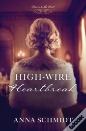 Capa do artigo High-Wire Heartbreak
