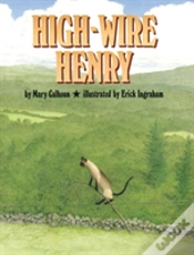 Capa do artigo High-Wire Henry