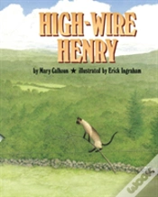 Capa do artigo High-Wire Henry