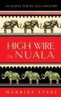 High Wire In Nuala - Preview