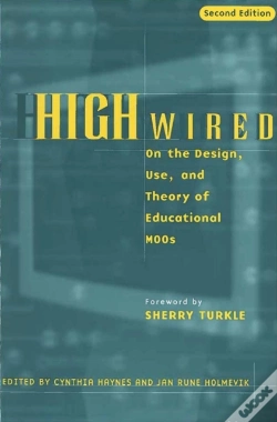 Capa do artigo High Wired