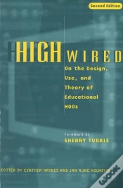 Capa do artigo High Wired