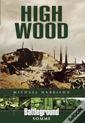 Capa do artigo High Wood