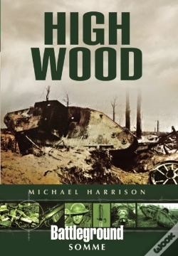 Capa do artigo High Wood