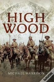 Capa do artigo High Wood