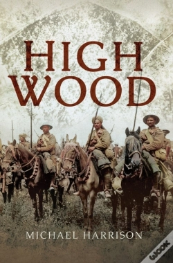 Capa do artigo High Wood