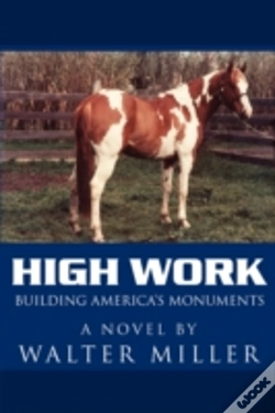 Capa do artigo High Work: Building America'S Monuments