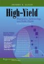 High-Yield Biostatistics, Epidemiology, And Public Health - Preview