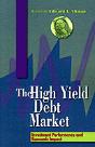 High-Yield Debt Market - Preview