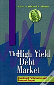 Capa do artigo High-Yield Debt Market