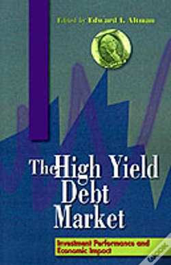 Capa do artigo High-Yield Debt Market