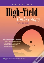 Capa do artigo High-Yield Embryology