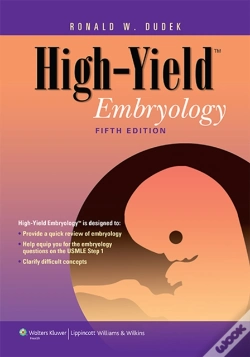 Capa do artigo High-Yield Embryology