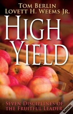 Capa do artigo High Yield