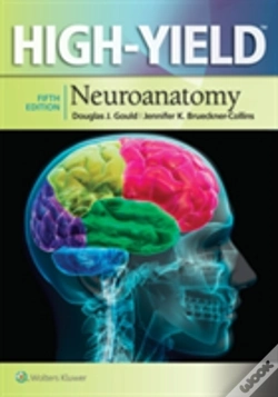 Capa do artigo High-Yield Neuroanatomy