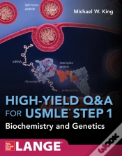 Capa do artigo High-Yield Q&A Review For Usmle Step 1: Biochemistry And Genetics